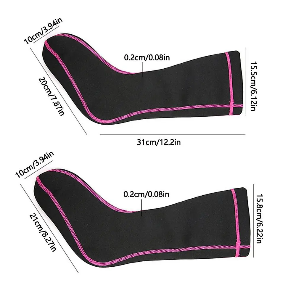 المحمولة السباحة الغوص جوارب الغوص النيوبرين المضادة للانزلاق الخوض الجوارب الغوص تصفح الأحذية