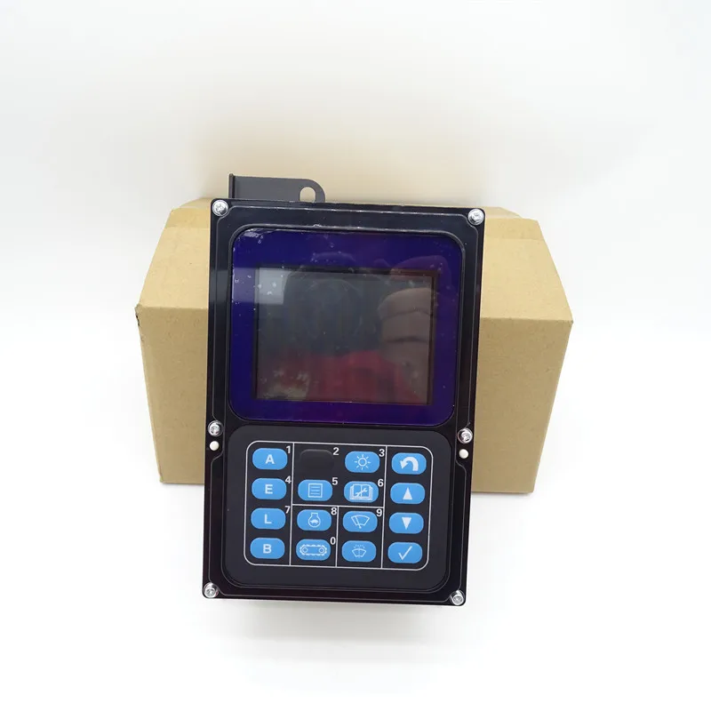 

7835-12-3007 Monitor Gauge Panel Suitable for PC200-7 PC220-7 PC300-7
