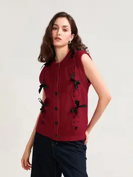 10 best sales बनियान स्वेटर - №10