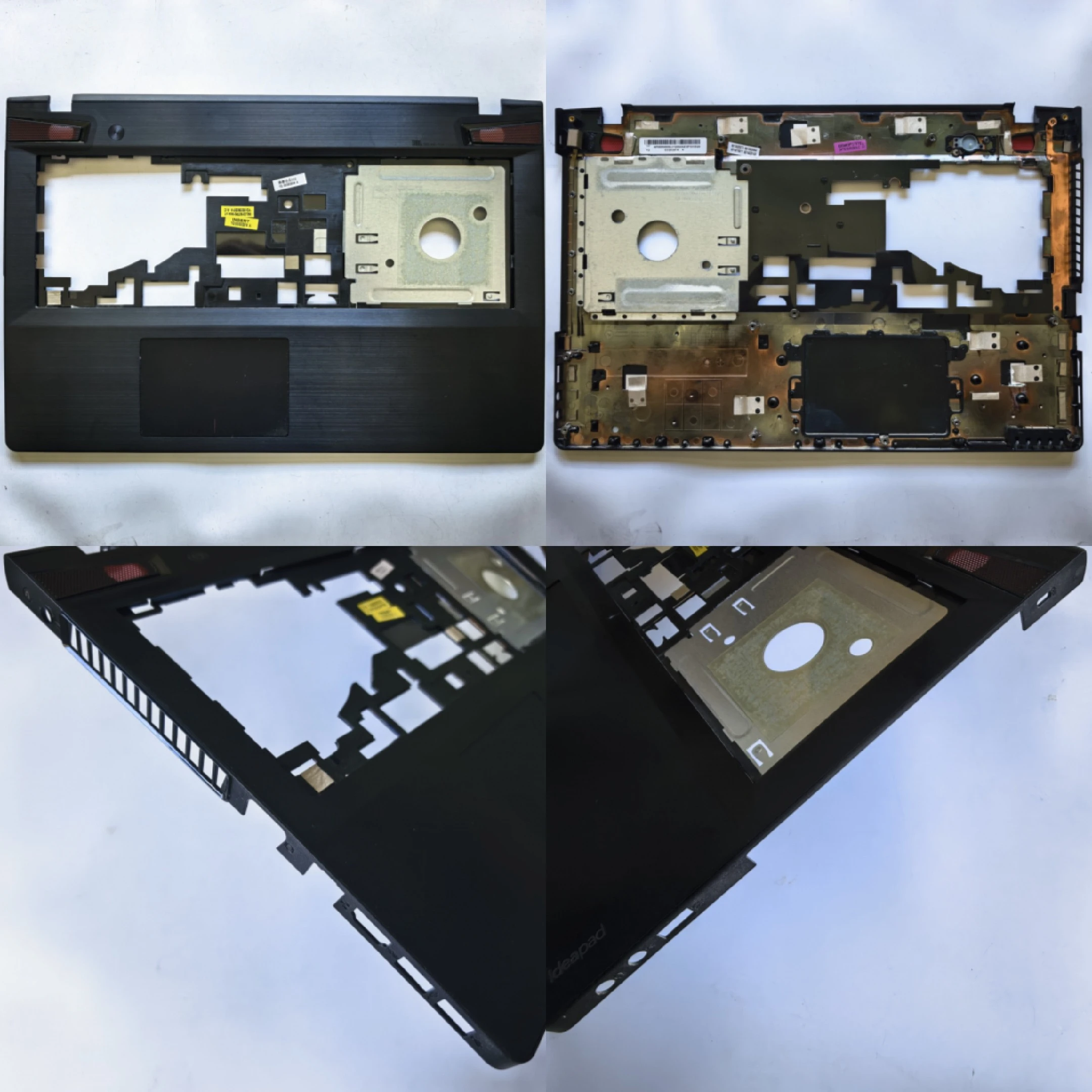 

Новинка для Lenovo Ideapad Y500 Y510 Y510P, верхняя крышка упора для рук