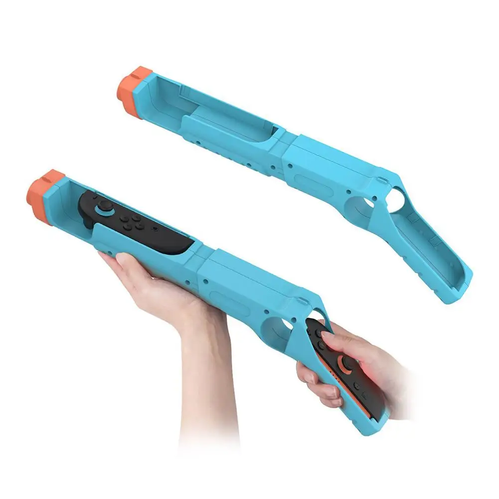 

Game Controller Holder Gaming Accessories Controller Gamepad Hand Grip Case Easy Installation Anti-corrosion for Switch 2 Y1Z8