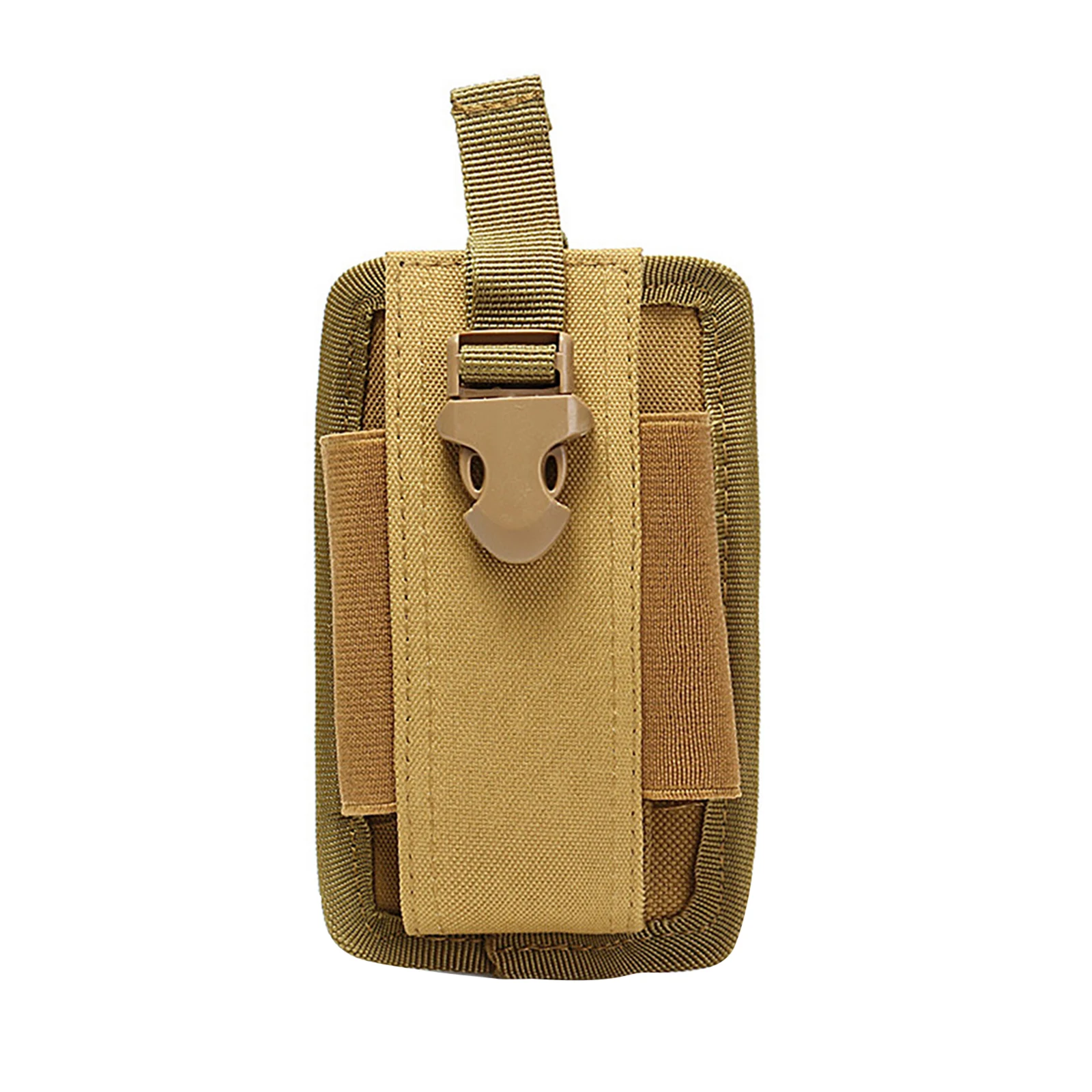 Tático Militar Walkie Talkie Pouch Case, Molle Radio Pouch, Saco da cintura, Coldre, Intercom portátil Bag, Ferramenta, Ao ar livre, Caça