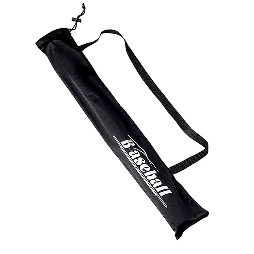 Rod Bag With Shoulder Strap Carry Bag Thick Stick Cover Sticks Holder Hiking Travel Walking