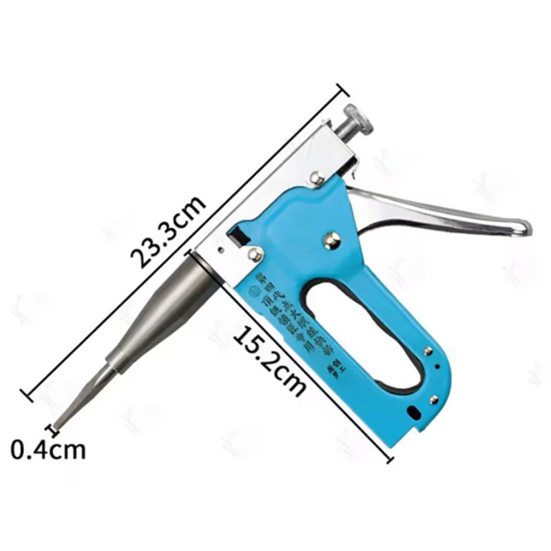 Auto Ignition Lock Screw Quick Dismantler Forward And Reverse Wire Screw Removal Tool For Honda VW Toyota