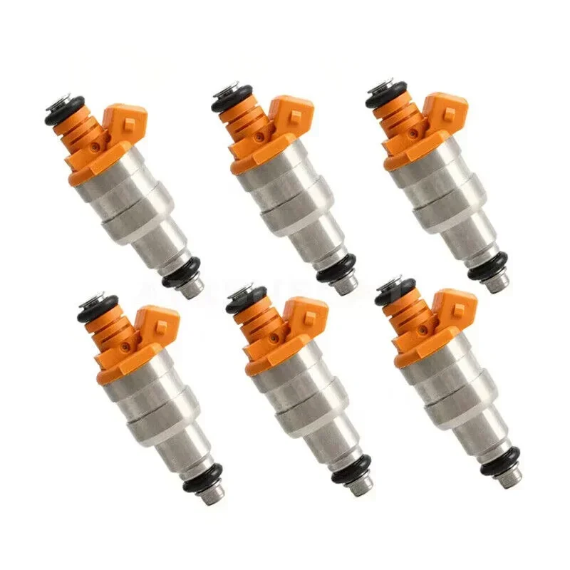 33007127 Fuel Injector for 1987-1998 Wrangler Cherokee I6 4.0L