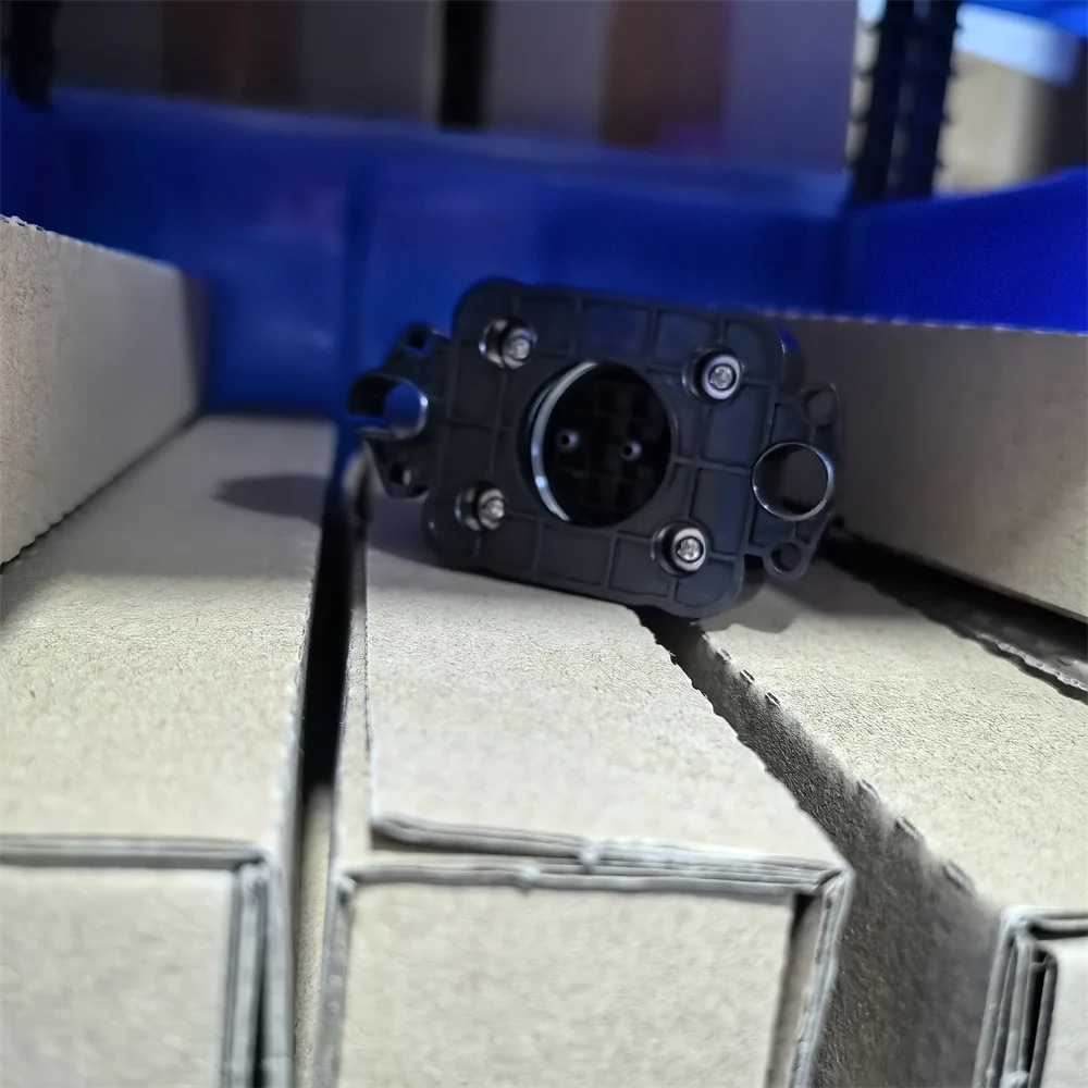 

4X For Epson XP600 Capping Station Cap Top for epson XP600 TX800 TX810 TX820 TX710 DX10 Printhead F192040 Print Head printer