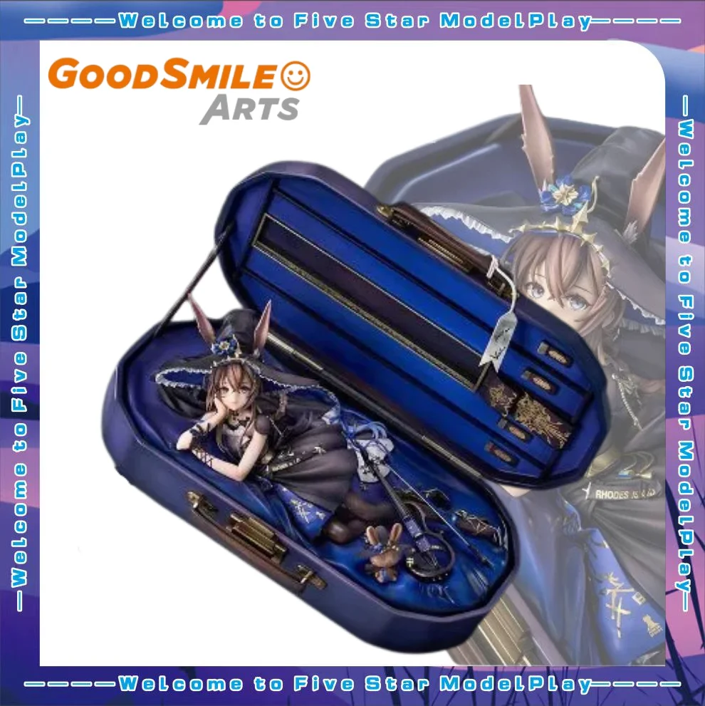 

【FS】GSAS Arknights Amiya Scale 1/6 Genuine Figure Model Gifts