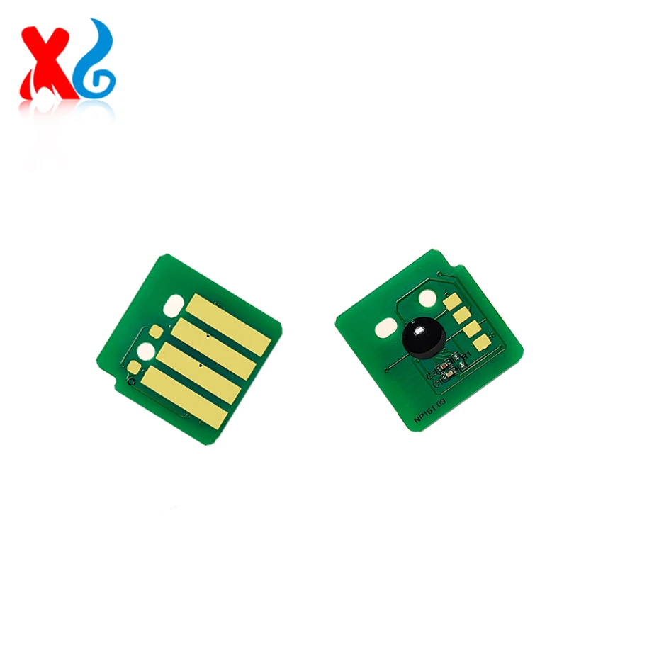 4PCS Toner Chip For Xerox VersaLink C7120 7125 C7130 C7100 013R00688 Drum Chip 006R01824 006R01825 006R01826 006R01828 006R01829