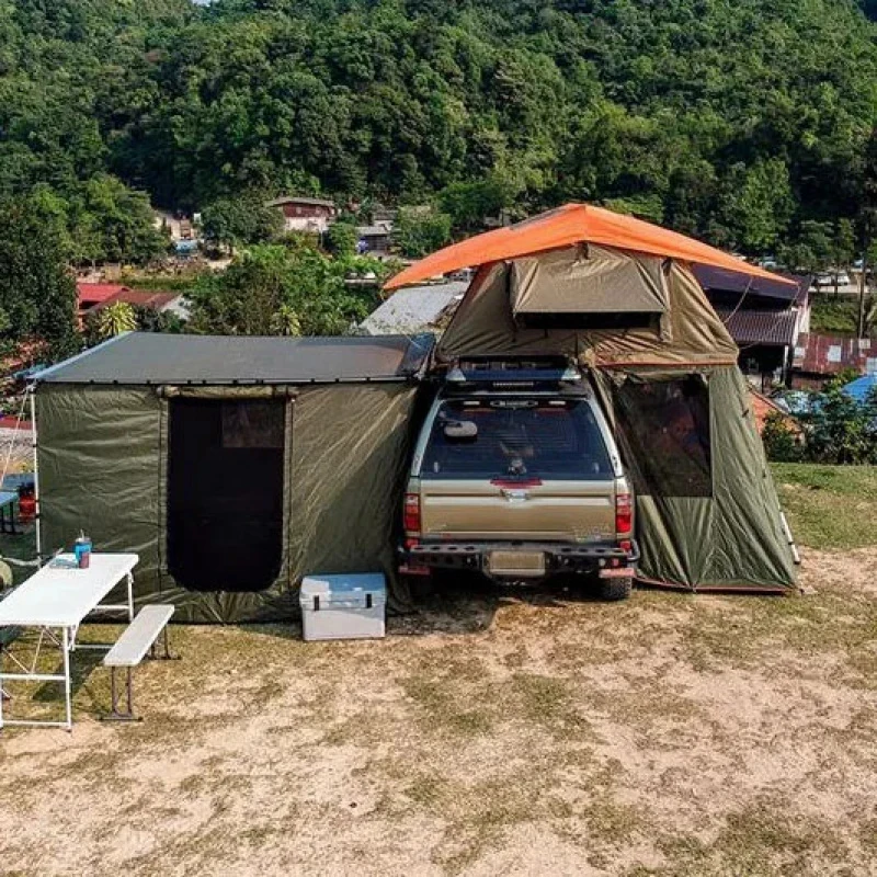 

Best SellingCamping Offroad Car Overland Roof Top Tents 4x4 Offroad Camping TentHigh Quality