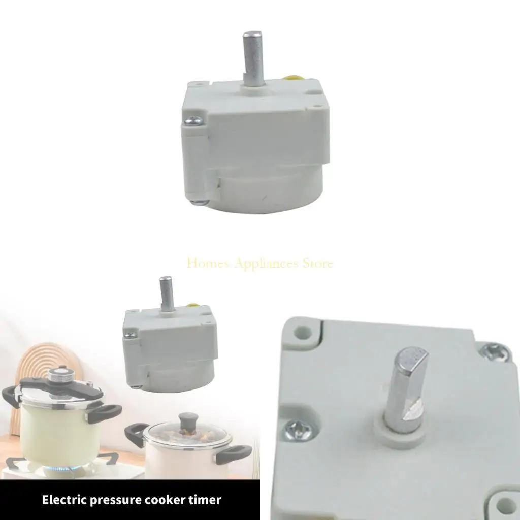 D0AB Conveniente Controlador cocción eléctrica Controlador Controlador Dispositivo cocción Textura