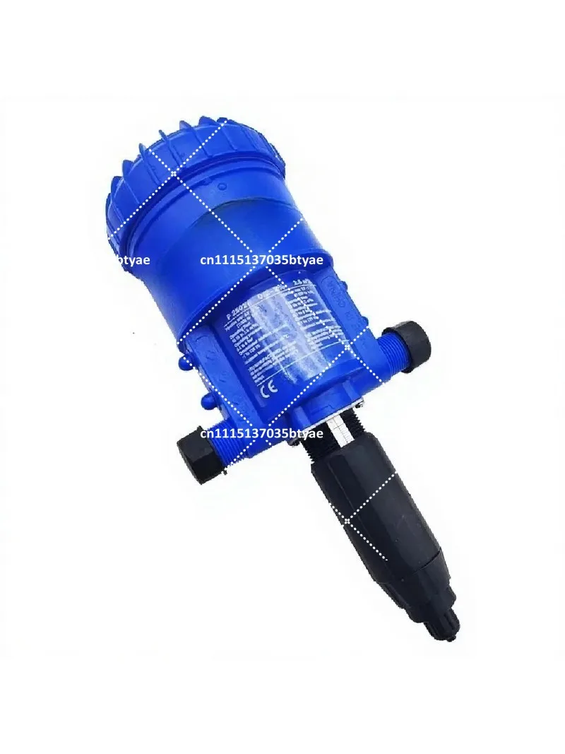 Proportional Water Power Dosing Pump Fertilizer Dispenser Injector Rain Collector Liquid Doser