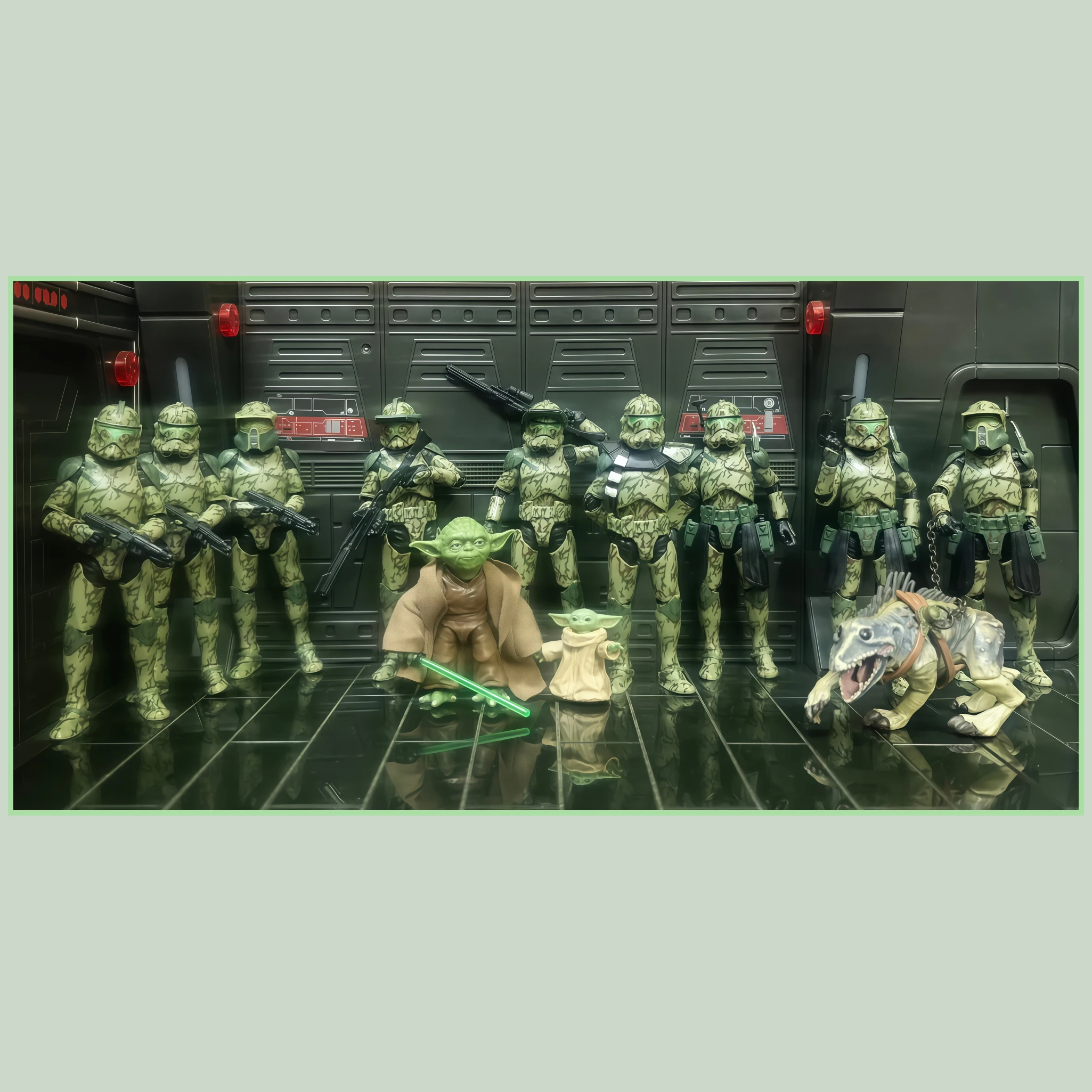Star Wars 3.75 Inch…