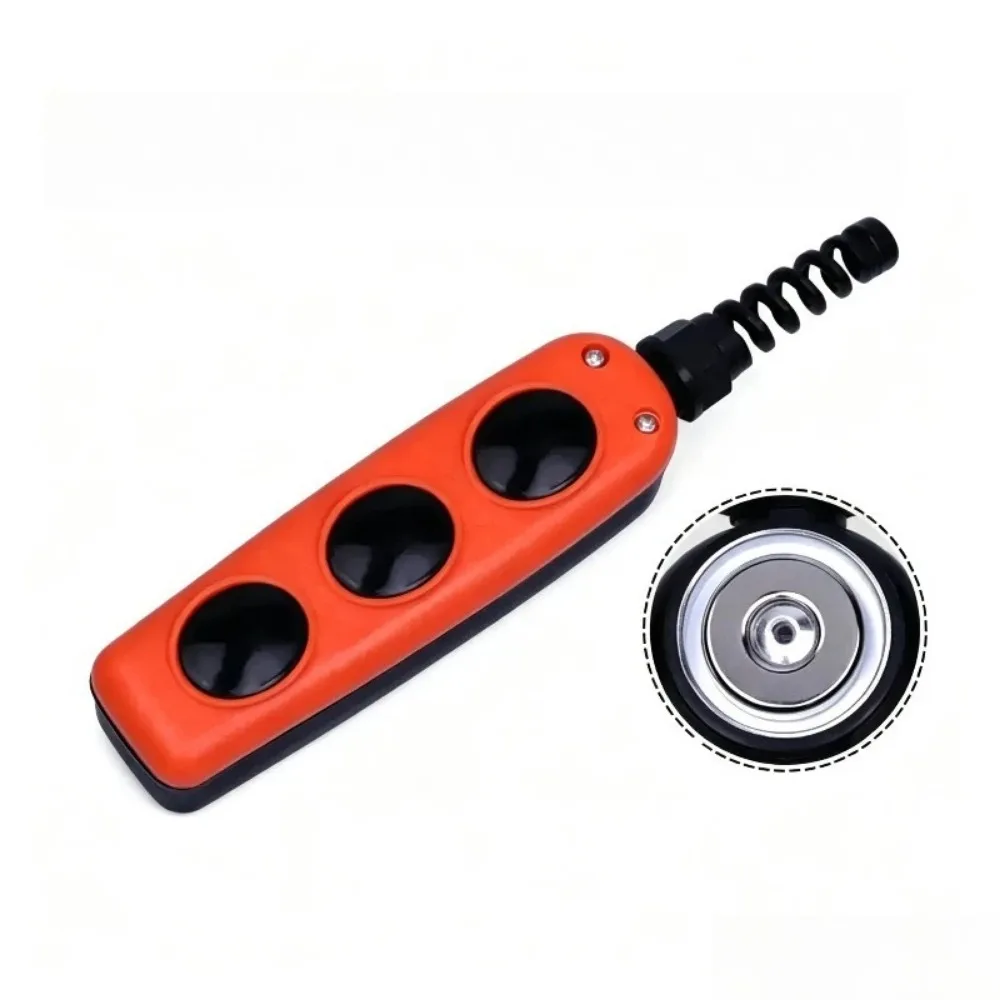 Vehicle Hand Operated Hydraulic Handle Auto Rear Tailgate Control Switch For SUV Truck Rear Door Maintenance Repair Parts