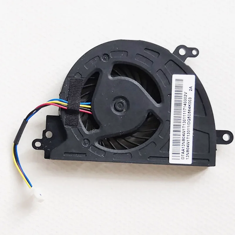 NEW CPU cooling FAN for ASUS X453 X453M x403M X553MA X453S X503M X553 x 403 radiator cooler