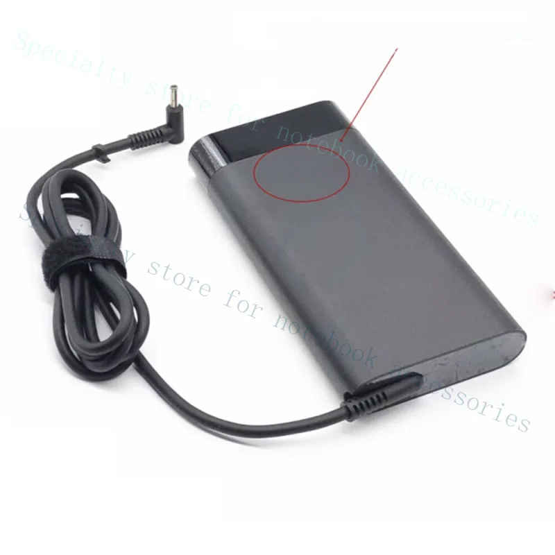 

A+FOR HP HP Shadow Genie 6 7 8Pro Laptop Charger TPN-LA10 Power Adapter 230W