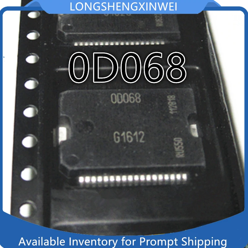 1PCS 100% New 40211 0D068 00068 0D095 00095 00097 0D097 6A930 L9302-AD MAR9746 MAR9109PD L9709-AD 28025271