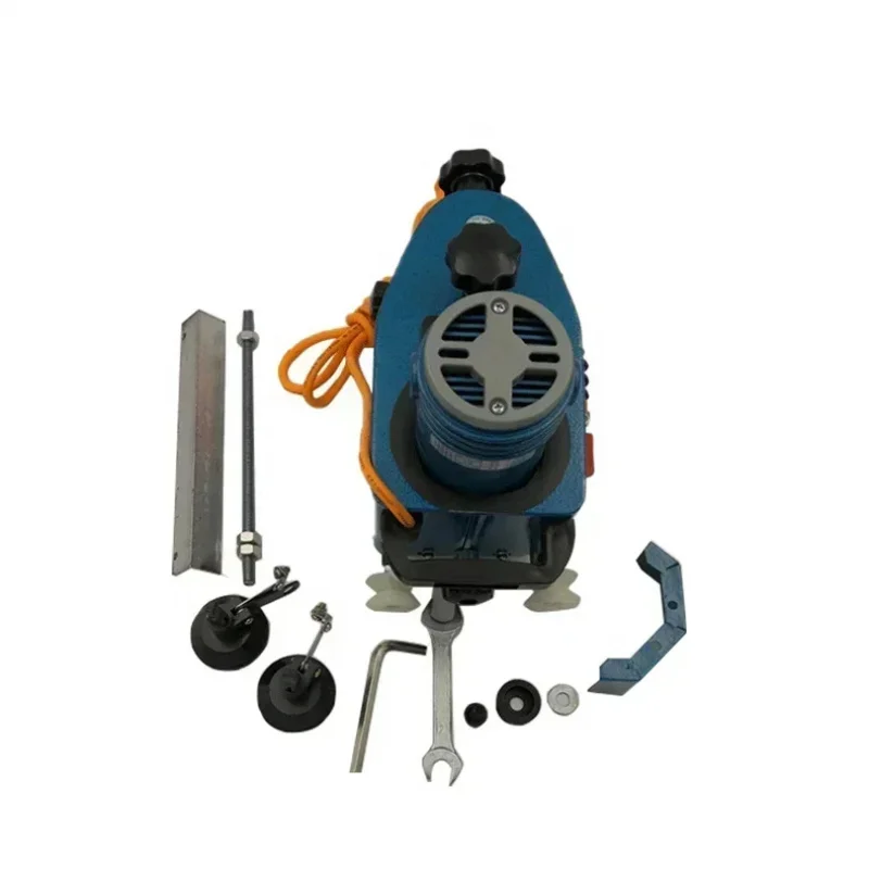 PG High Quality Portle glass polish hinery and tools from China