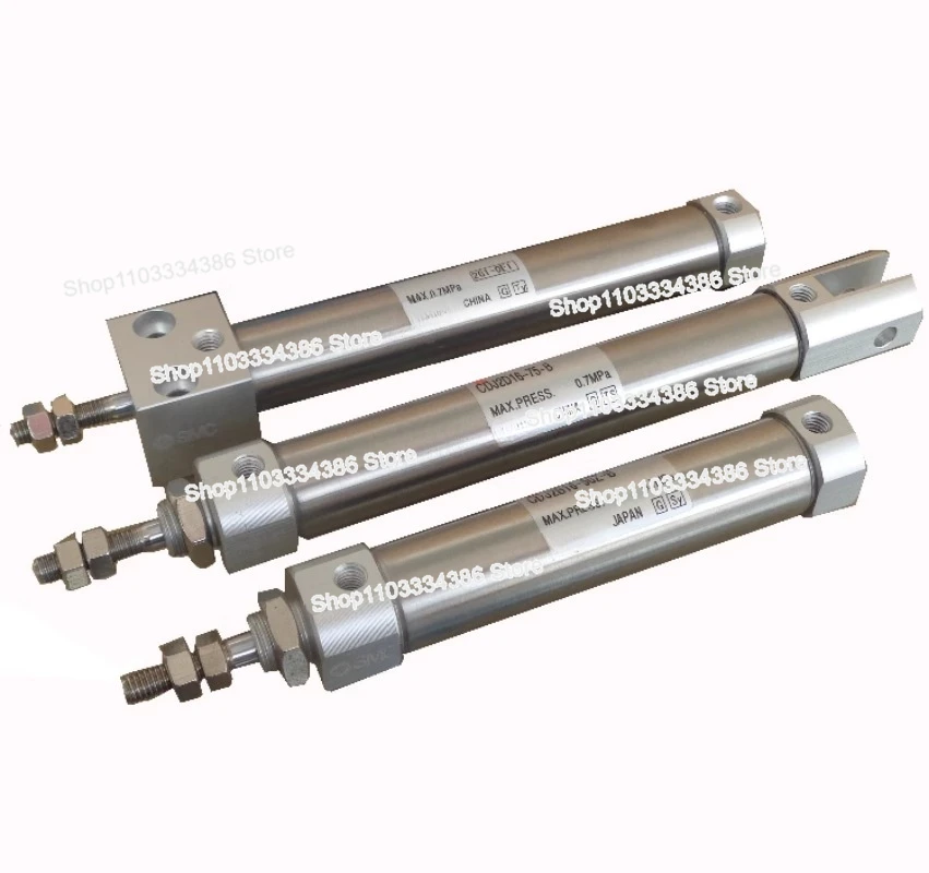 

Original Genuine CJ2F16-90-DCI605CI CJ2B16-25SRZ Cylinder in Stock