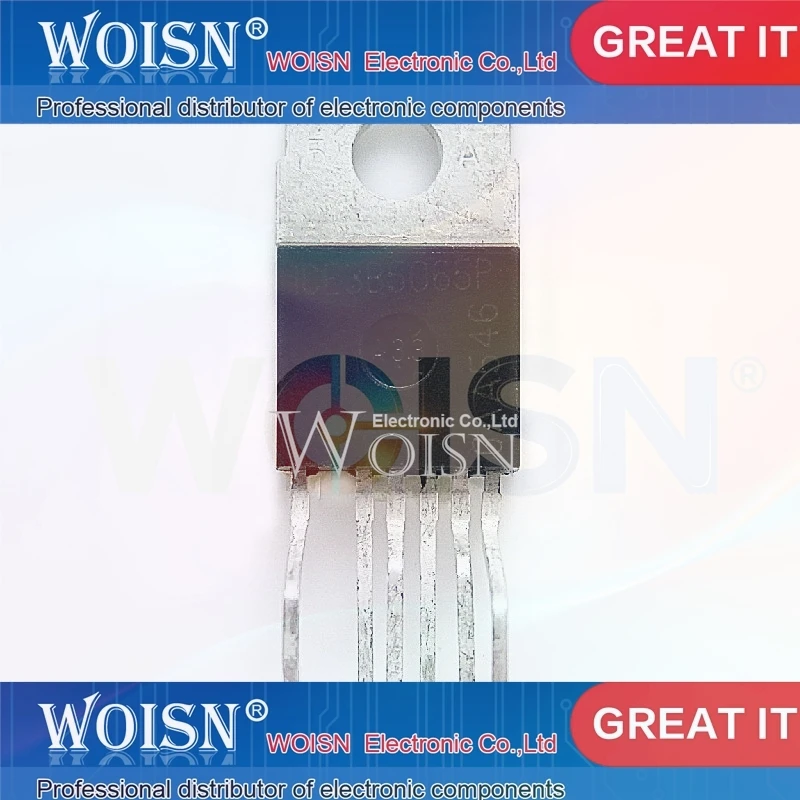 Small Batch 1-5-10pcs ICE3B5065P ICE3B5065  Price discounts Spot supply
