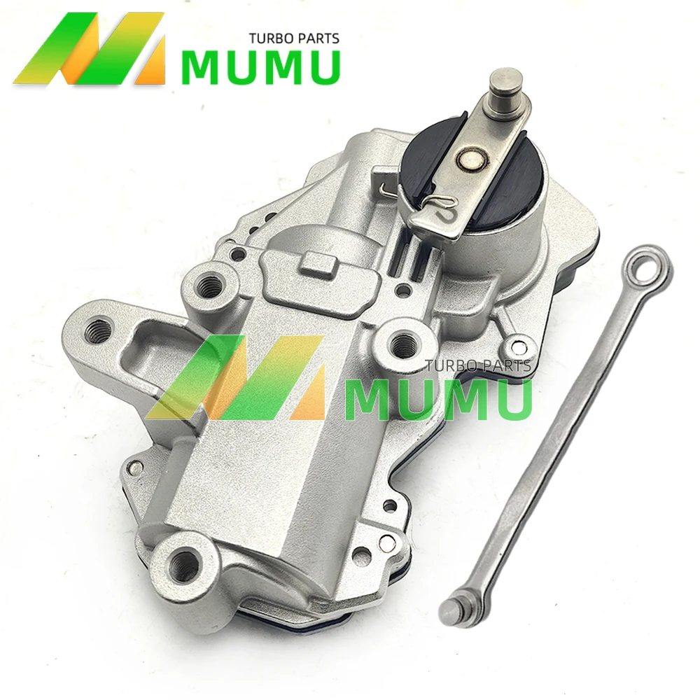 

17201-11070 Турбопривод для TOYOTA Hilux Innova Fortuner Prado Innova Fortuner 2.4L 2.8L CT16V 1720111070 17201-11080