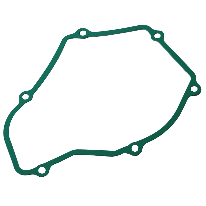 Generator Cover Gasket For Honda TRX250R TRX250R 1986-1989 Honda ATC250 ATC250 1985-1986 OEM:11352-HA2-000 OEM:11352-HA2-306