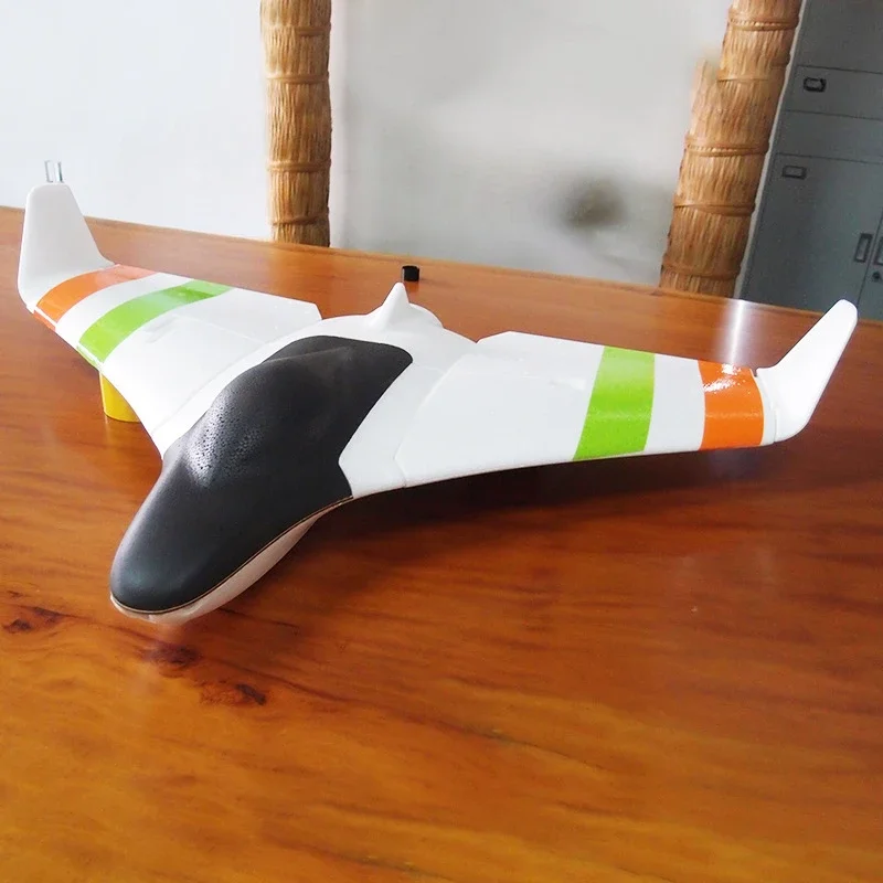 Portable toy foam, outdoor model aircraft remote control