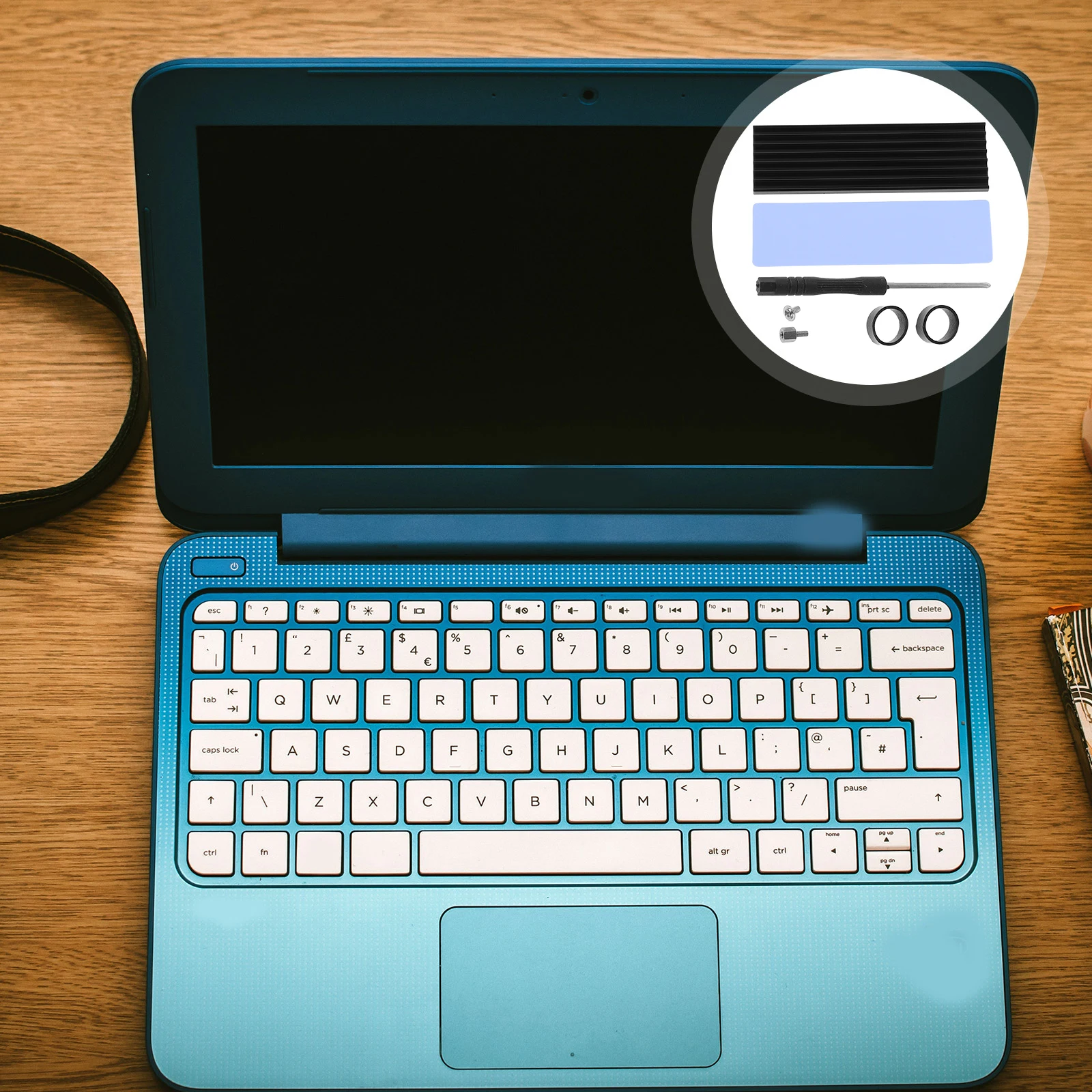 

Hard Drive Heat Sink Radiator Games Sinks Laptop Heatsink Cooler for Cooling Pad Aluminum Alloy Computer Heatsinks Hardware Ssd