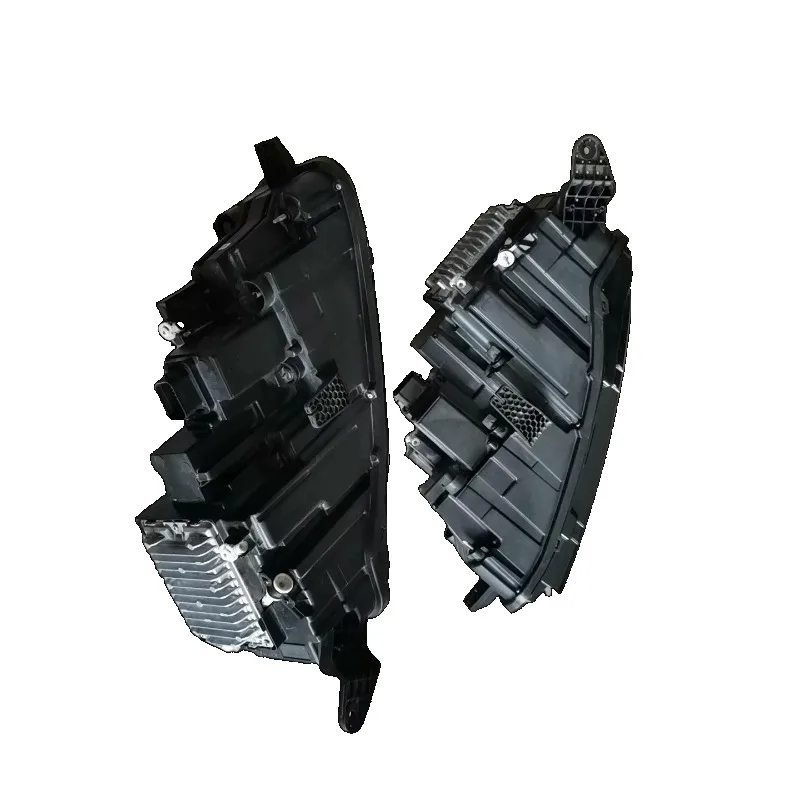 New Energy Vehicle Auto Lighting Systems Car Led Electric Lights Led Headlights for 001