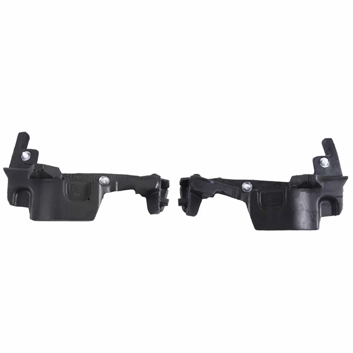 9807356480 9807356380 Suitable for Peugeot 2008 engine bay protection foam sponge foam