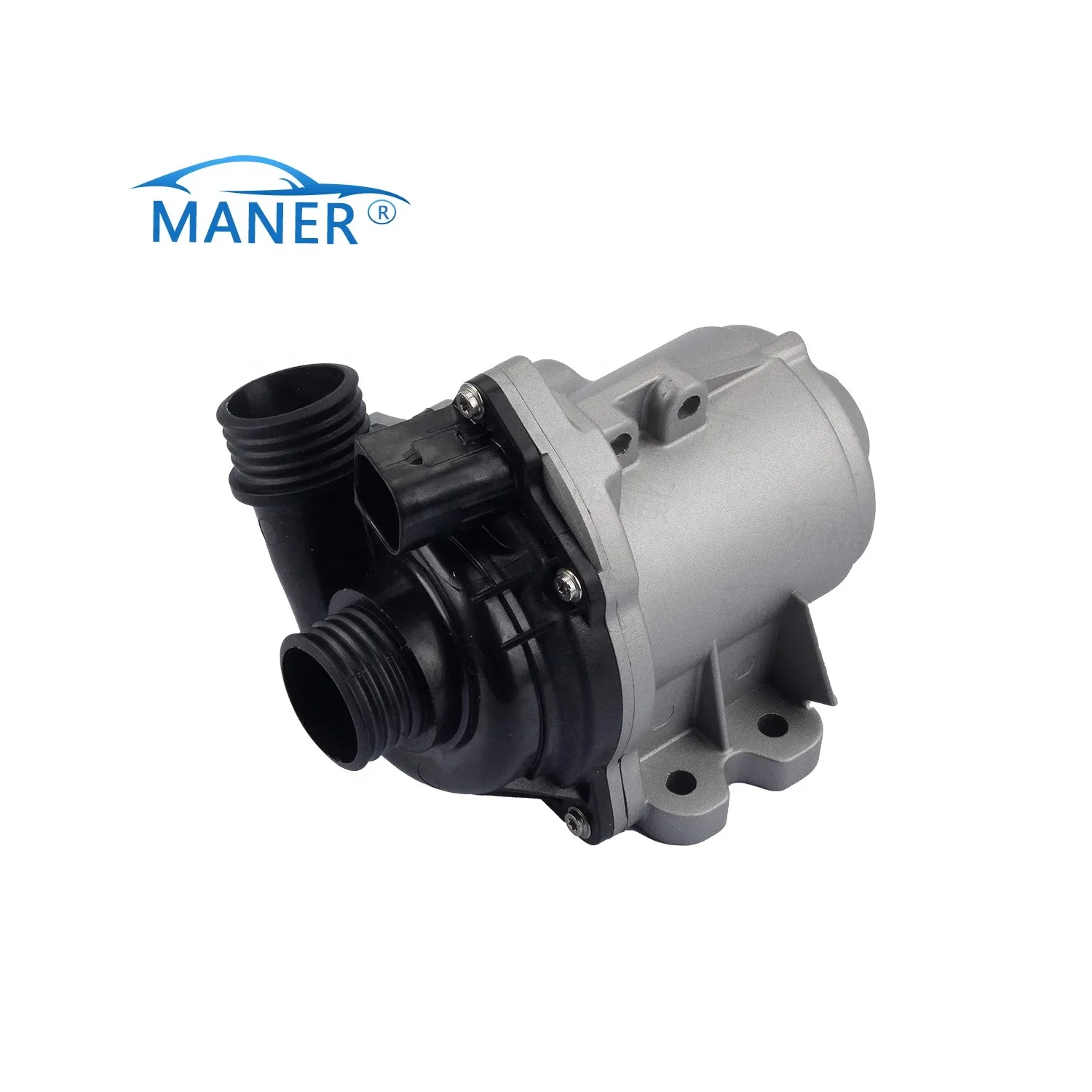 MANER 11517888885 11517632426 Engine Cooling Parts Electric Water Pump for  N54 N55 X3 X4 135i 335i 535i