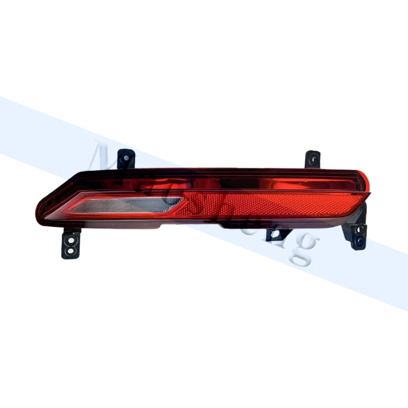 Maosheng Rear Fog Light Rear Bumper Light Lamp For Changan CS75 Plus 2022-2023 Reflector Reversing Light Lamp Warning Lamp