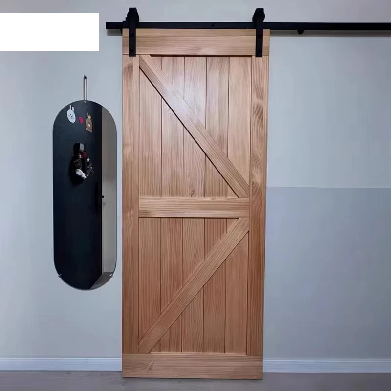 Jc Modern Solid Woo…