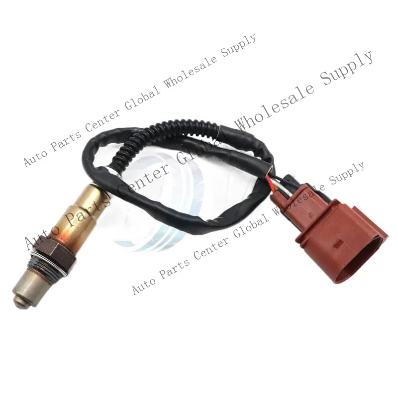 Z+ For Audi A6 V8 4.2L 05-11 Volkswagen Passat W8 022906262BF Air O2 Oxygen Sensor