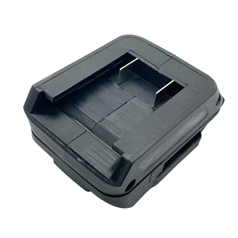 Adaptador de batería 2106, convertidor para batería de iones de litio Makita de 18V, BL1830 on para DAYI A3 48F 88F