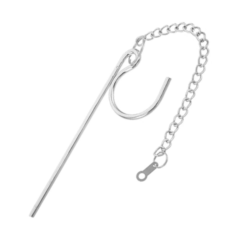 For stabilizer Chain for For patio Umbrella Pin Mounting with Strength-Focused Metal Fabrication and Functional Fit