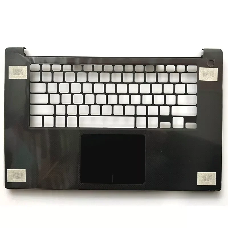 Dell XPS 15 9570 7590 Precision 5530 5540 대문자 손목 받침대 키보드의 새로운 기능