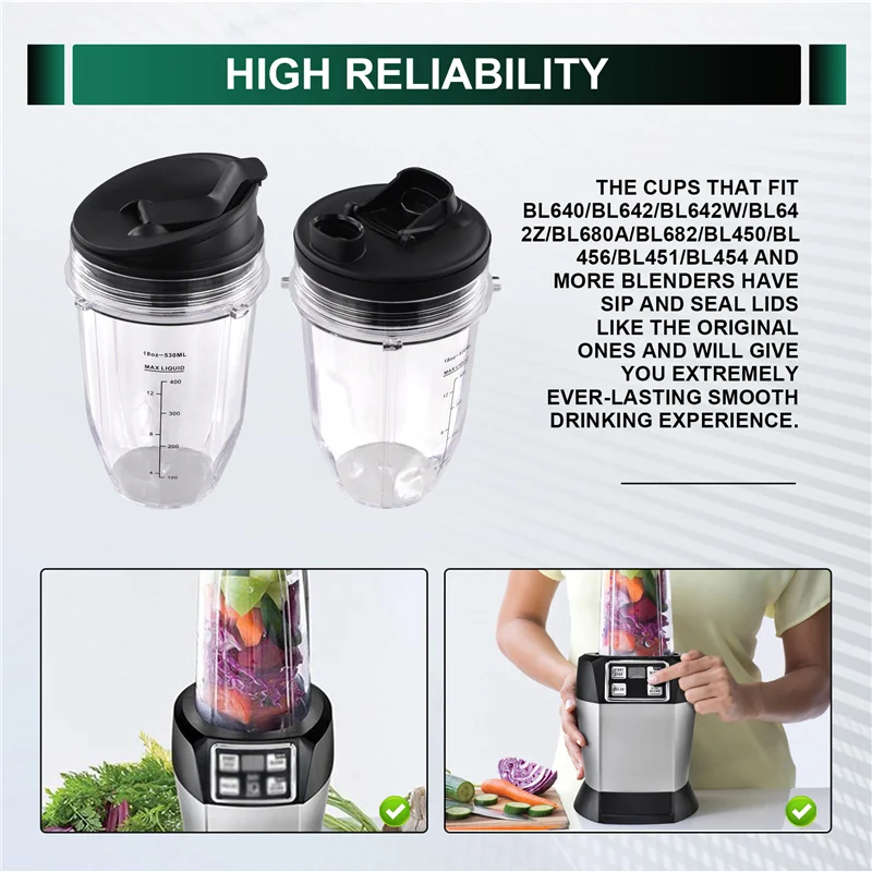 A65Z For Nutri Ninj… - image