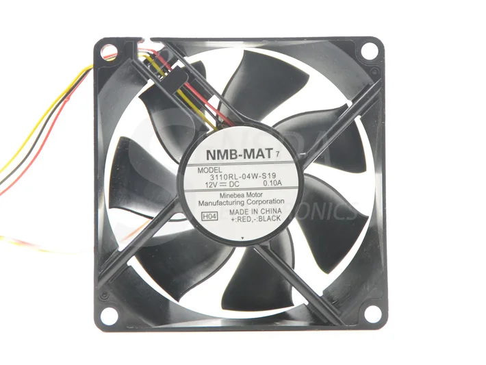 

Для NMB 3110RL-04W-S19 HL56A650C1FXZA HL50A650C1FXZA TH58PZ750U ВЕНТИЛЯТОР L6FAYYYH0050