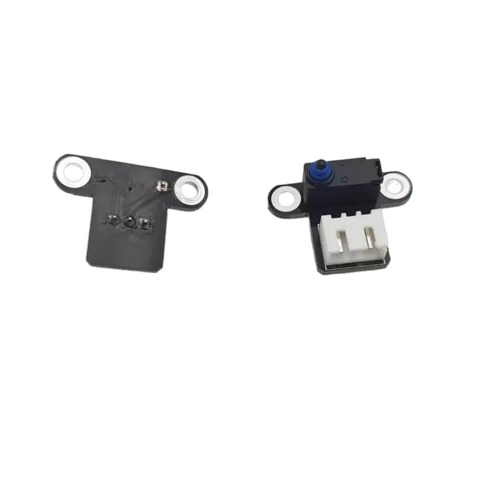 For Reliable Print Positioning V-core4 Limit Switch Printer Position Sensor Fast Trigger Circuitry Design Limit Switch