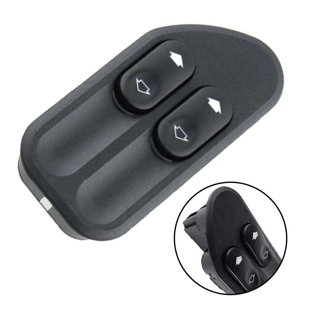 Interruptor de elevalunas eléctrico para Ford Ranger, Fiesta, Ecosport 7S6, Ford Ranger XLT 2.3 2006, Ecosport XLT 1.6 06