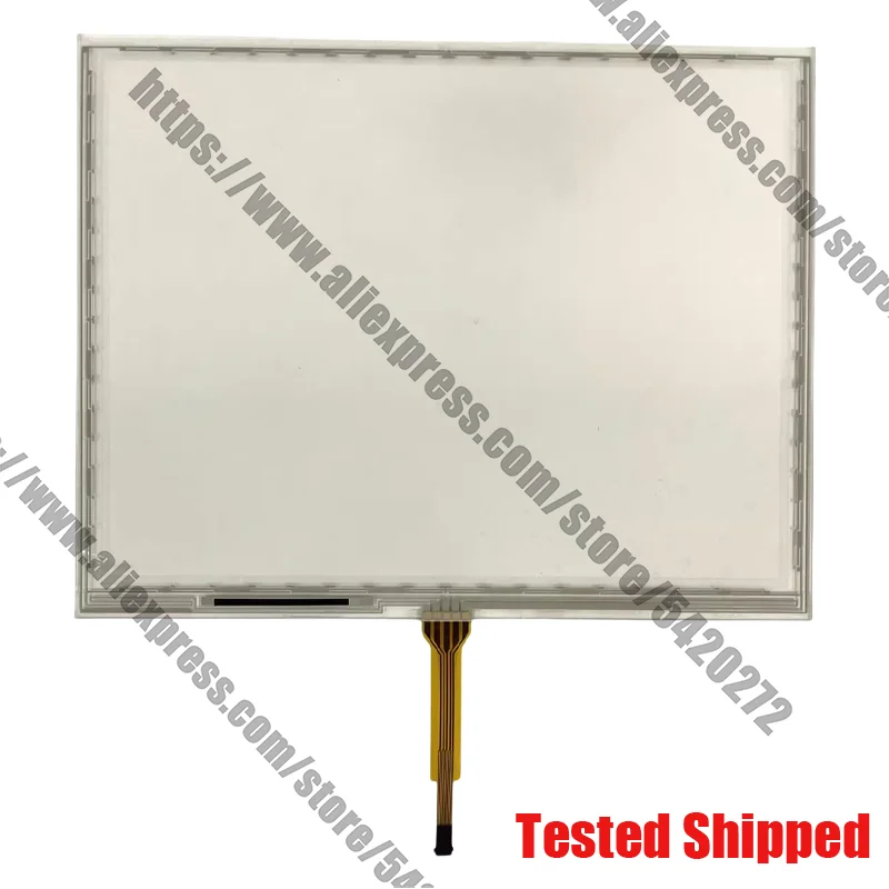 

Новый XBTGC1100U XBTGC1100T сенсорная панель экрана стекло дигитайзер защитная пленка накладка