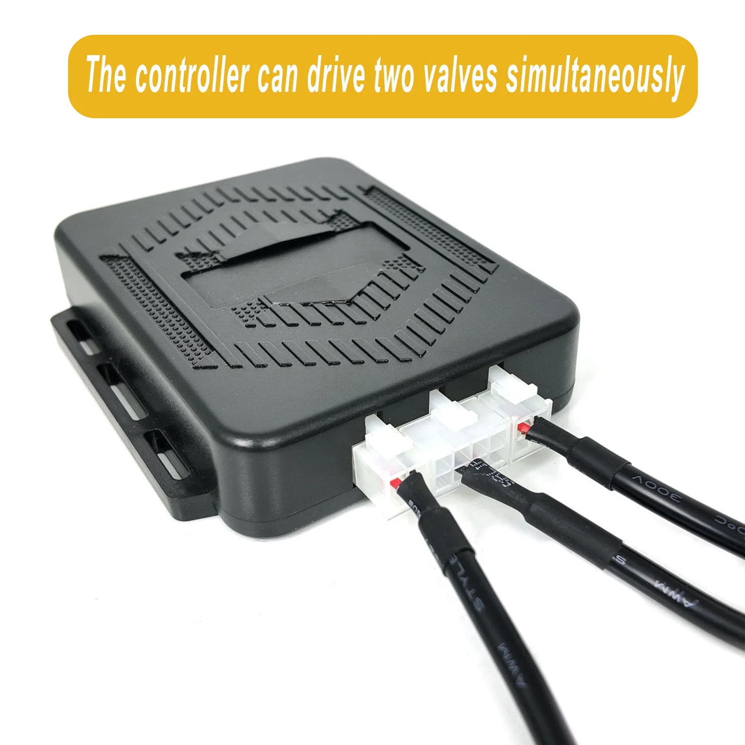 Universal Electric Exhaust Valve Controller Multi-Stage Adjustable Sound Remote Control Exhaust Cutout 51 60 63 70 76mm Car Kit