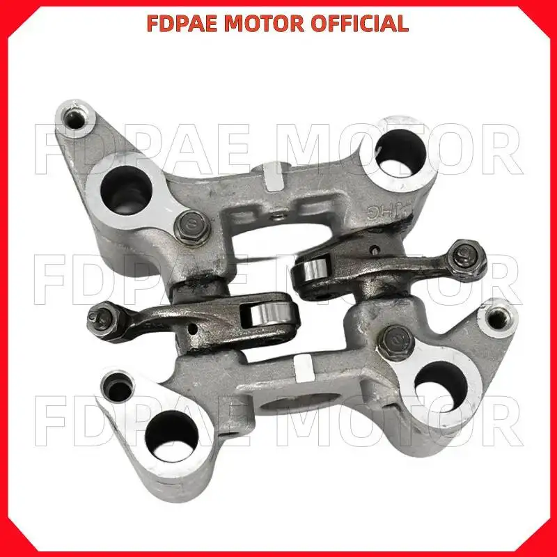 Camshaft Fixed Base for Wuyang Honda Wh150-a-6a-8-9-b-6