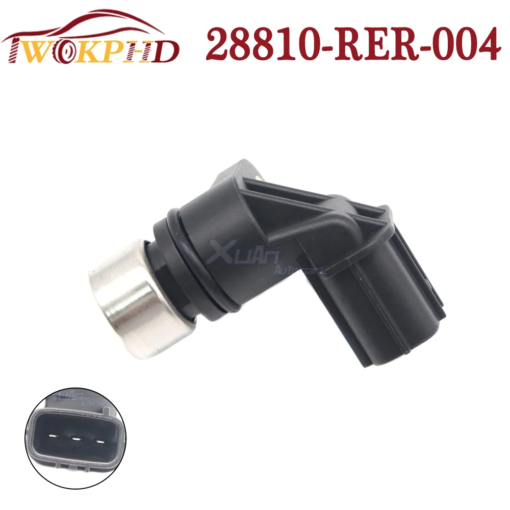 

Автомобиль 28810-RER-004 Датчик скорости трансмиссии автомобиля для ACURA RL HONDA ACCORD 3.5L 28810RER004