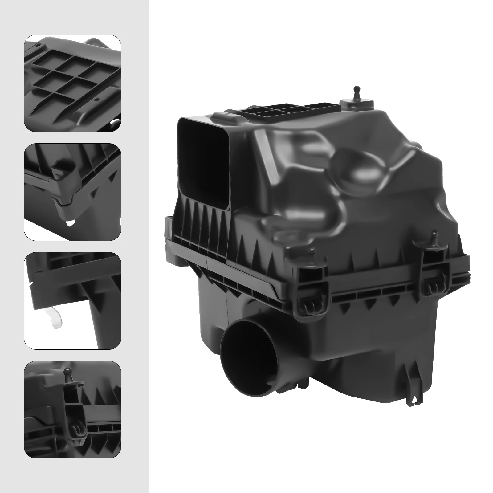 

Корпус воздушного фильтра подходит для Toyota Rav4 Camry Avalon 2018 2019 2020, корпус воздухоочистителя 2,5 л