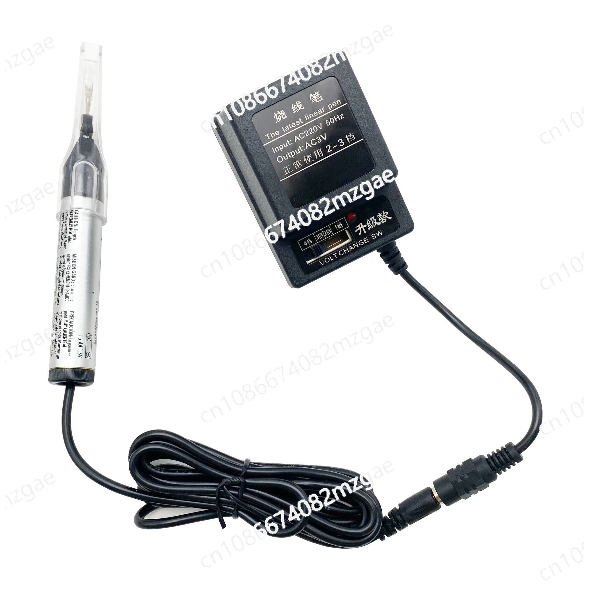 

Второе поколение перезаряжаемых сварочных мелков, ручная ручка для быстрого горения из бисера, гладильная ручка, гладильный мелок, плетеная.