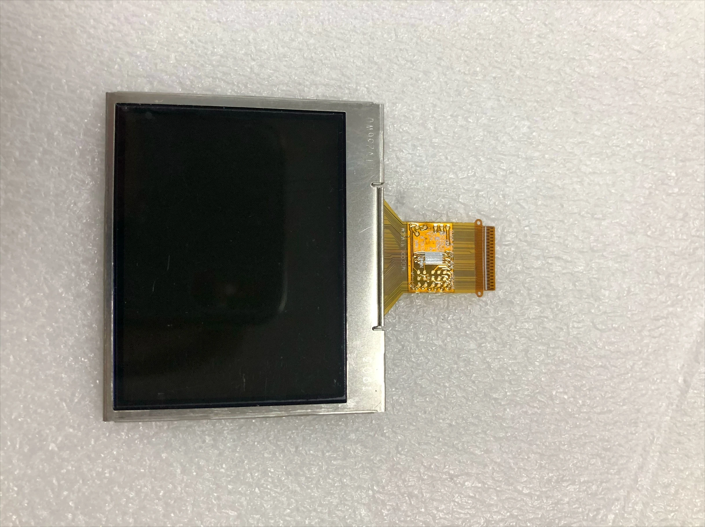 For samsung s500 s600 s800 digital camera lcd screen