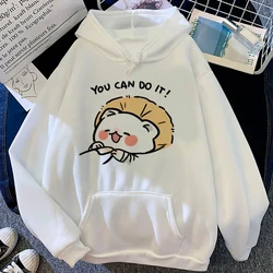 Tian Guan Ci Fu Tgcf hoodies women Fleece funny harajuku sweatshirts female japanese clothes