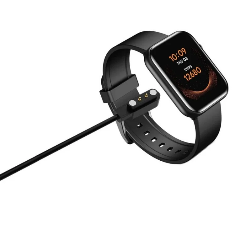 For CMF Watch 3 Pro 2 Charging Cable Watch Magnetic USB Charger Cord Adapter Dock for CMF by Nothing Watch Pro D395 Accessories view 2