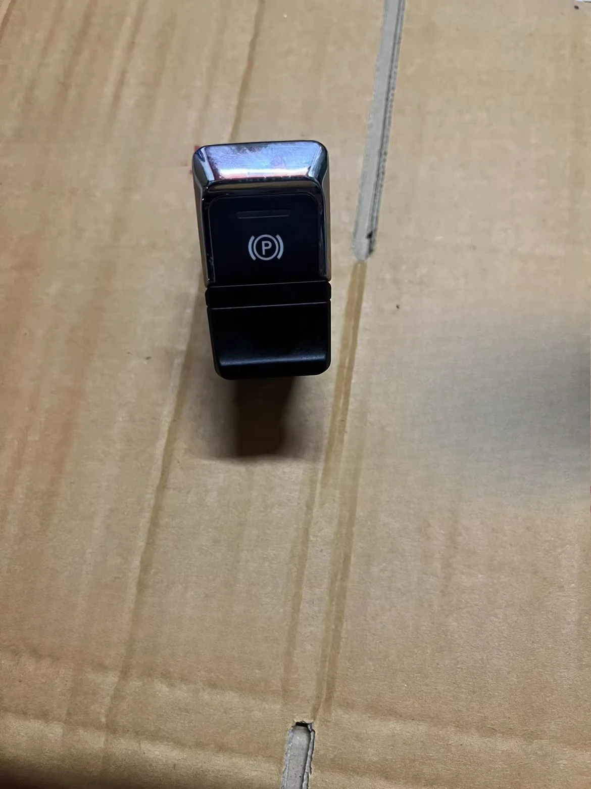 FOR Zotyes Clouds 100Plus electronic handbrake switch, parking brake switch